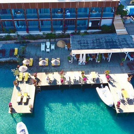 Moonlight Boutique Hotel - Бозбурун Экстерьер фото