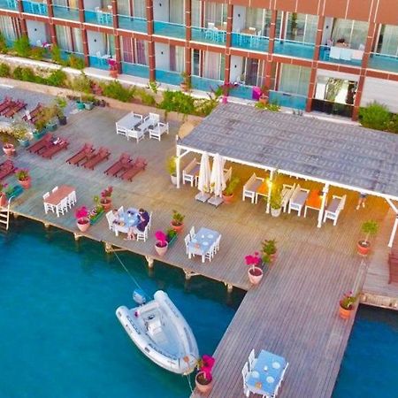 Moonlight Boutique Hotel - Бозбурун Экстерьер фото