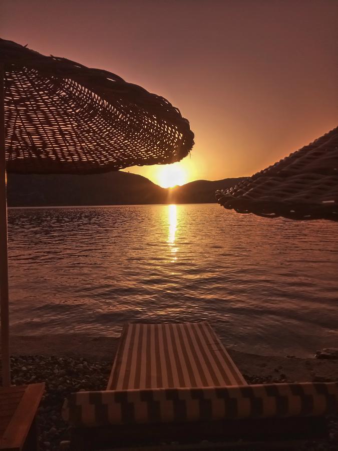 Moonlight Boutique Hotel - Бозбурун Экстерьер фото